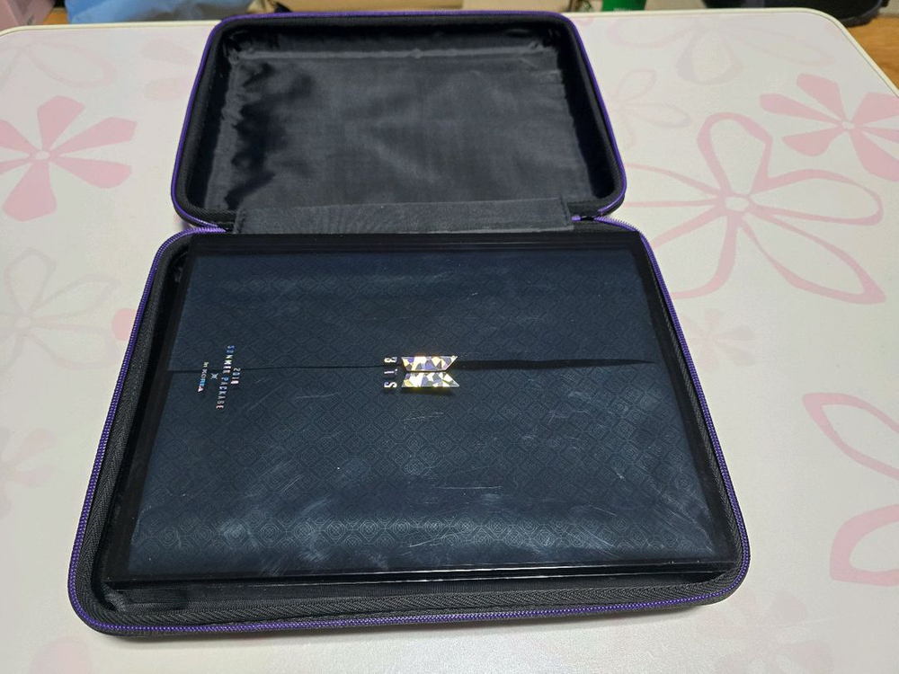 BTS포토북 등 일괄--5