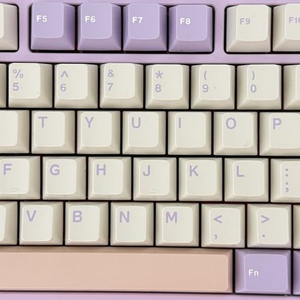 키캡 마우스 램 등