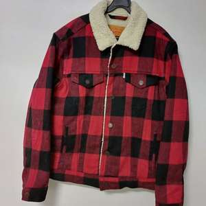 리바이스 리바이스 양털자켓 (여100.남95) 이미지