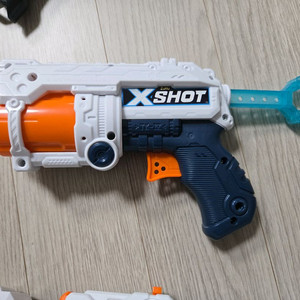X-Shot 엑스샷 장난감 총