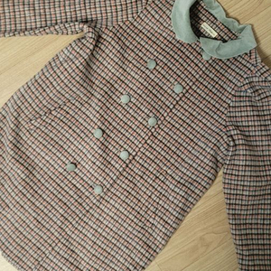 마르디엠버 핸드메이드코트 XXL