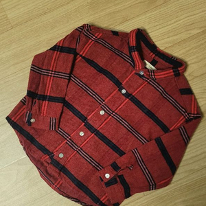 페이퍼스튜디오 모직셔츠 S