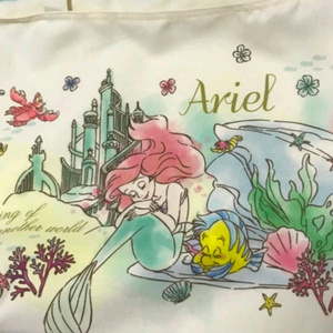 단종)인어공주 아리엘 가방