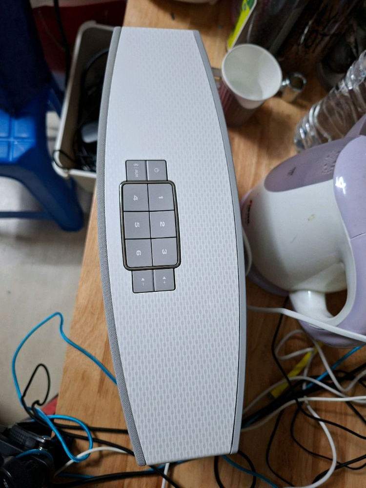 보스 사운드터치20--1