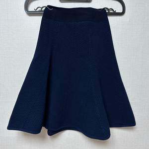 sandro 산드로 니트 미니 스커트 치마