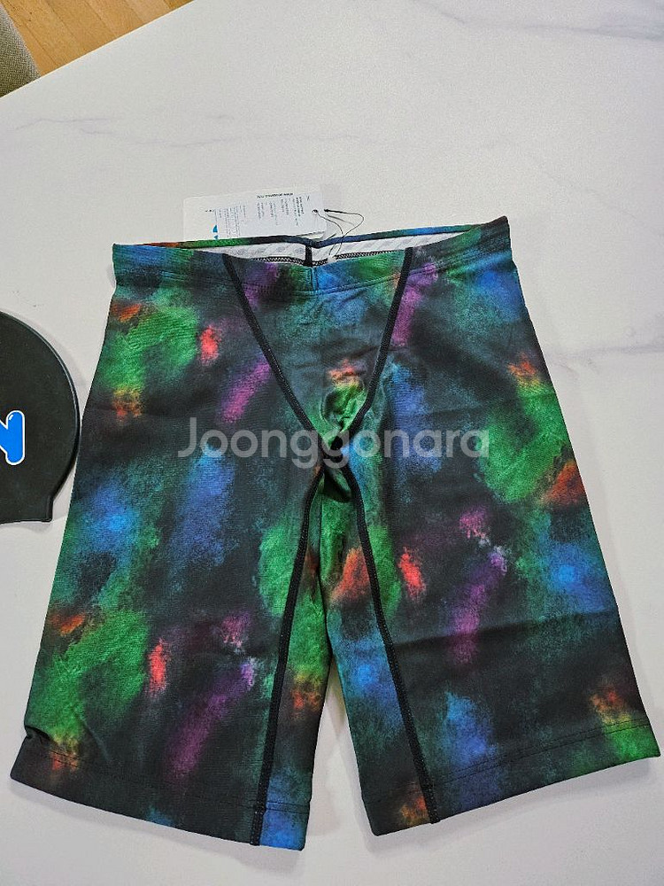 후그 향수 정원 남성 5부 수영복 / 졸린 데이드림 수모--2