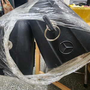 벤츠 GLC43 AMG 순정 그랜드카니발가로바 이미지