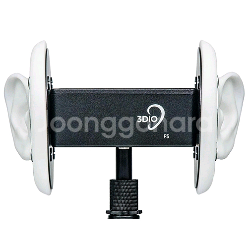 3DIO FS 마이크 판매합니다--0