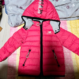 아동 110호 뉴발란스 노스페이스 닥스 키즈 바람막이점퍼 경량패딩 점퍼 패딩조끼 이미지