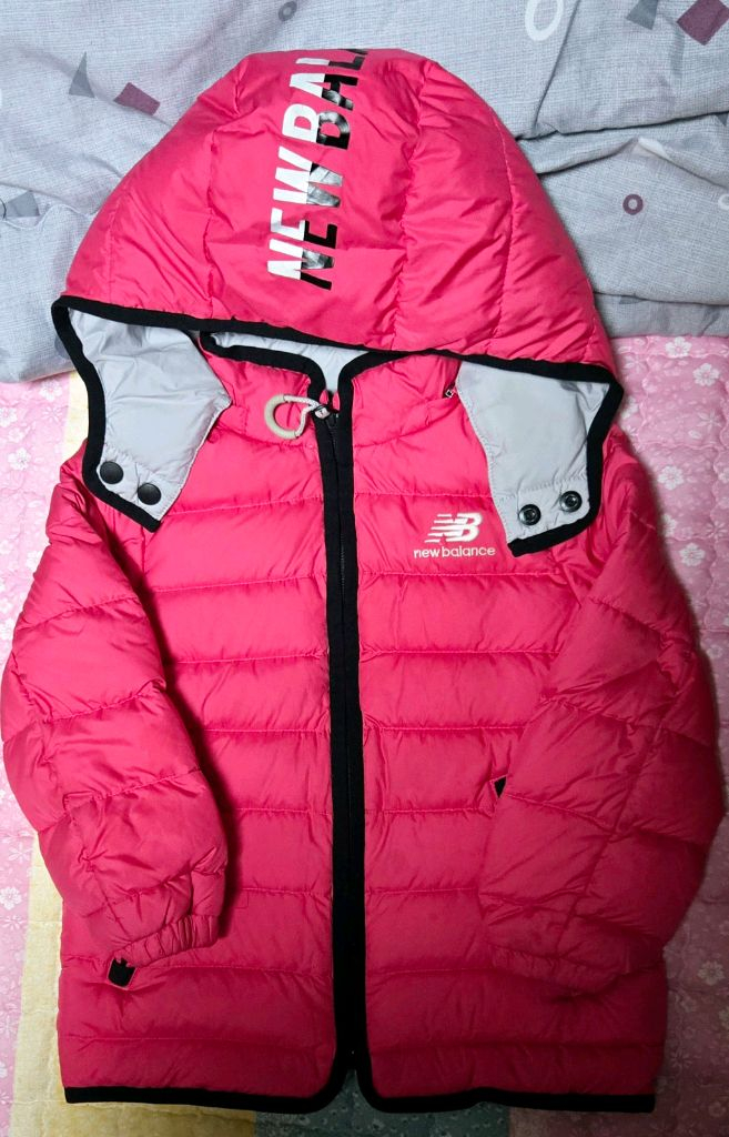 아동 110호 뉴발란스 노스페이스 닥스 키즈 바람막이점퍼 경량패딩 점퍼 패딩조끼 이미지