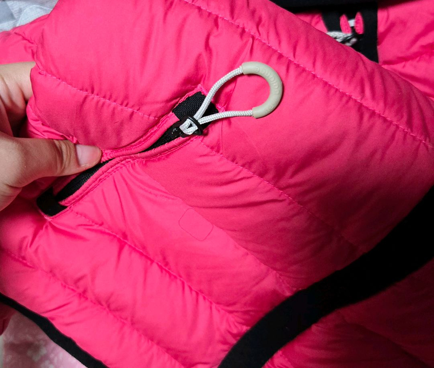 아동 110호 뉴발란스 노스페이스 닥스 키즈 바람막이점퍼 경량패딩 점퍼 패딩조끼 이미지