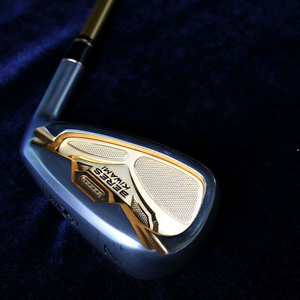 혼마4스타/키와미3[정품/여성용]7번단품아이언