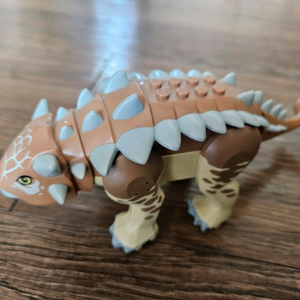 레고 쥬라기공원 피규어 판매