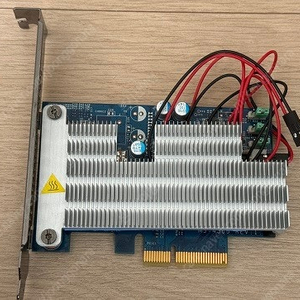 HP Z Turbo Drive G2 MS-4365 w/