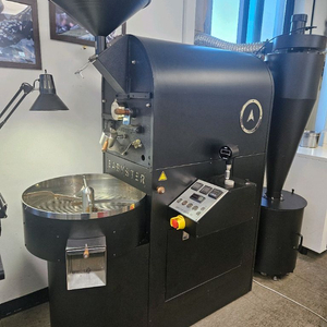 21년 이지스터 4kg 커피로스터기 이미지