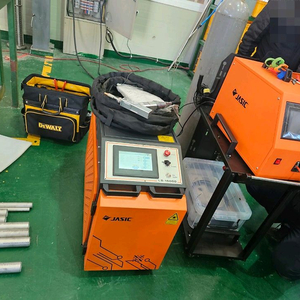 JASIC LS-15000F 레이저 용접기