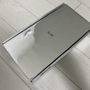 51퍼센트 베이직 로고 브리프 삼각팬티 3종세트 M