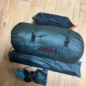 백컨트리제너두