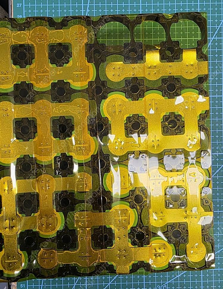 모토벨로 전기자전거 X6 G7 G8 배터리 수리 리필 이미지