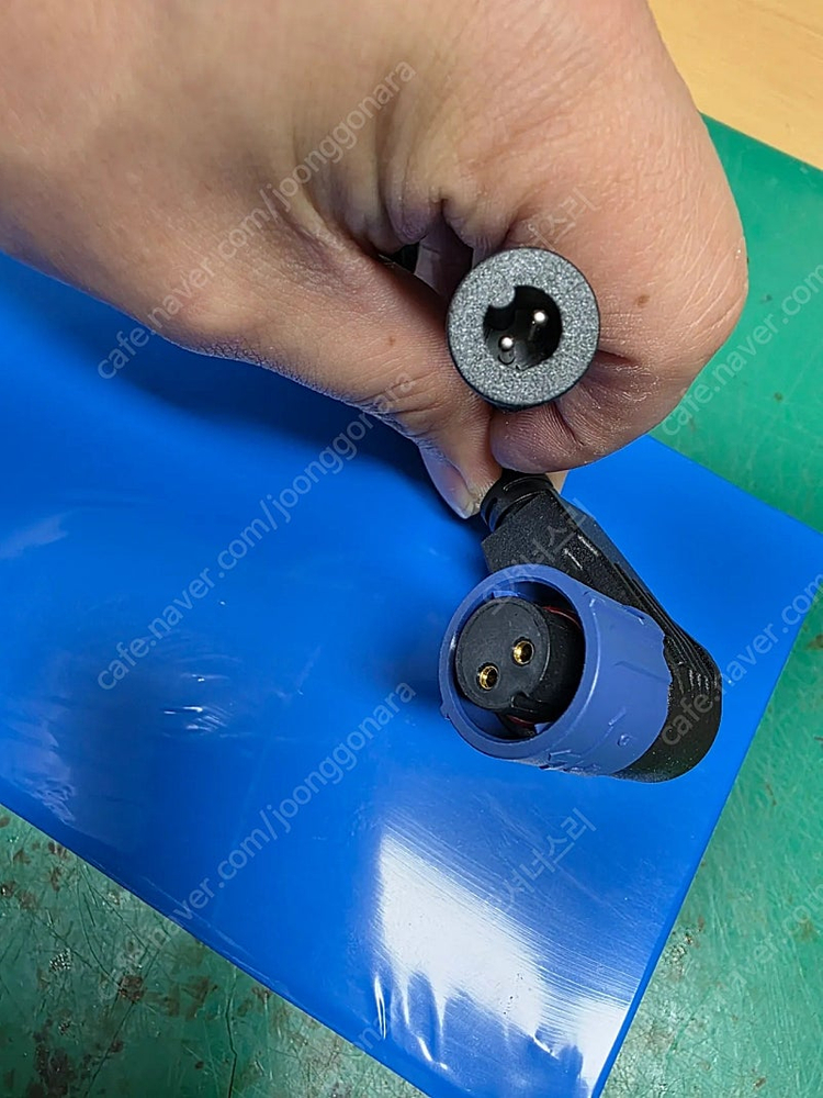 모토벨로 전기자전거 X6 G7 G8 배터리 수리 리필 이미지