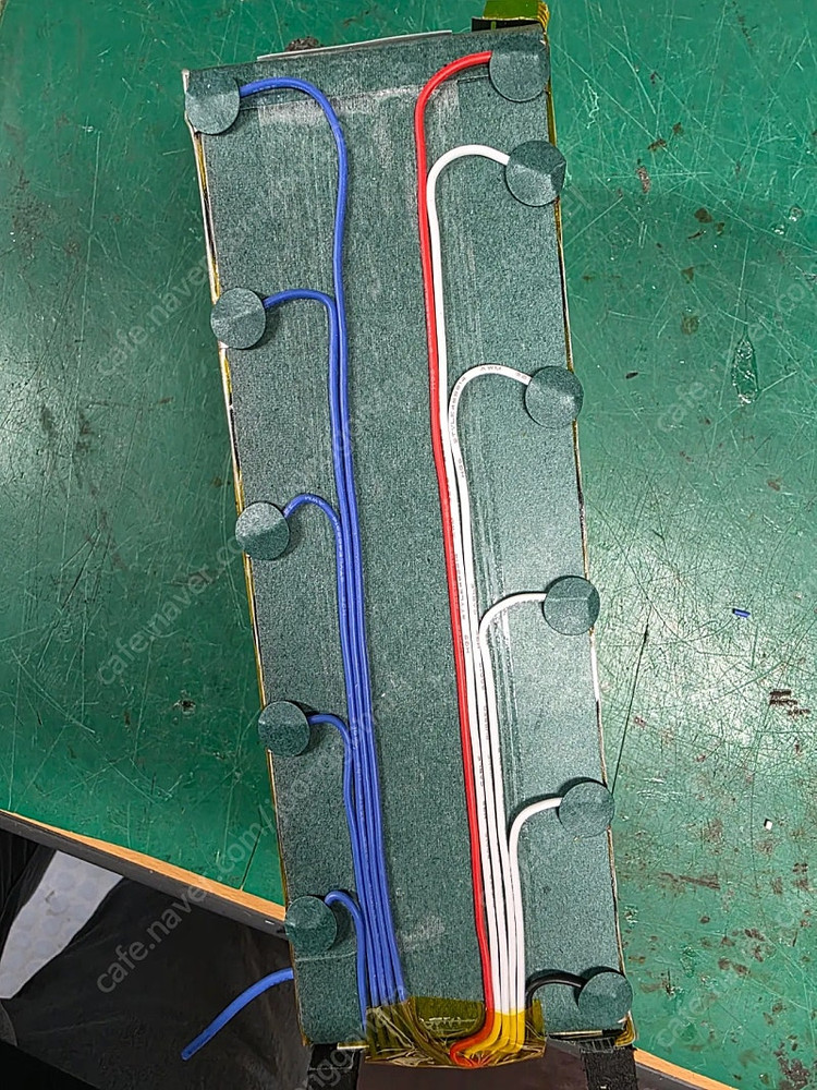 모토벨로 전기자전거 X6 G7 G8 배터리 수리 리필 이미지