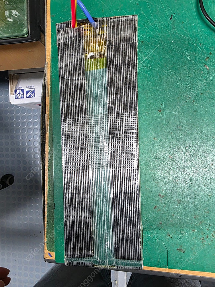 모토벨로 전기자전거 X6 G7 G8 배터리 수리 리필 이미지