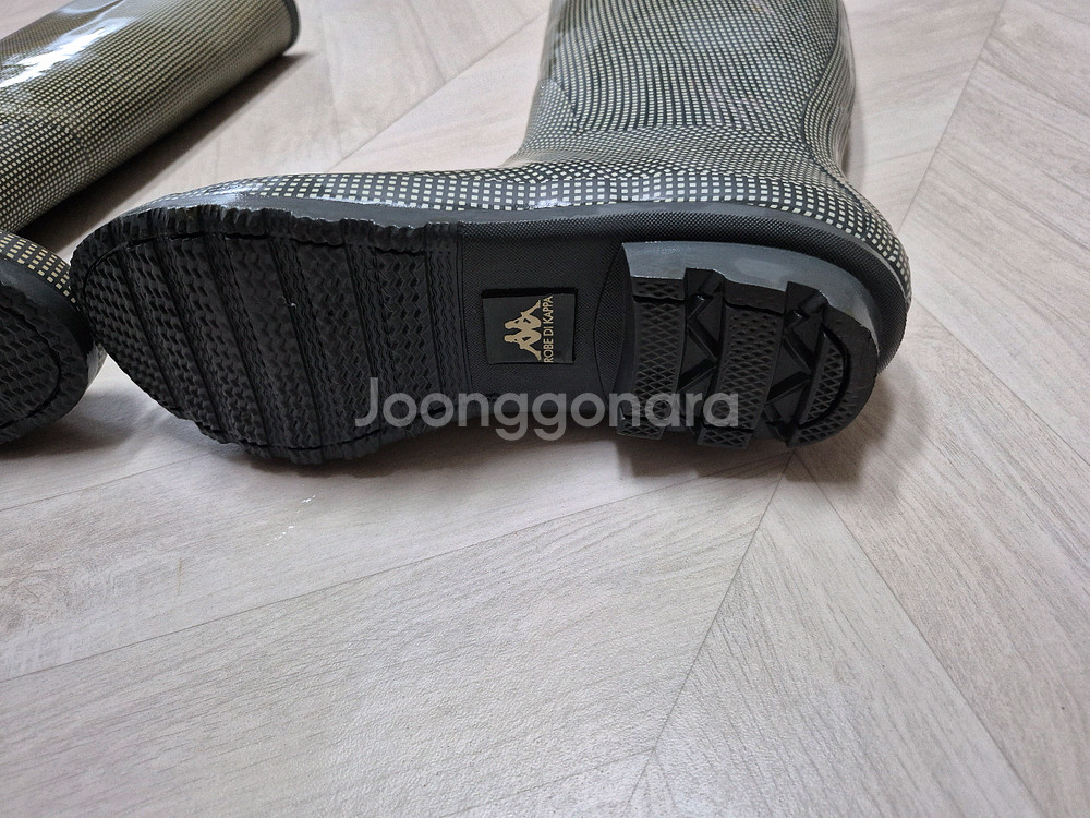 레인보우 장화 (카파)255--6