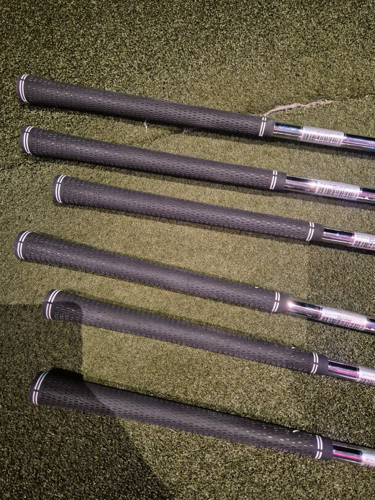 캘러웨이 X 맥스 아이언 5-P--4