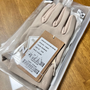 네파 시그마 GTX 윈드스토퍼 장갑 (새상품)