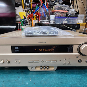 야마하리시버 HTR-5440