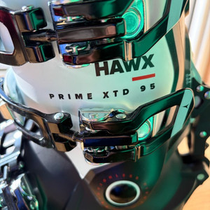 아토믹 프라임 XTD 95 여성용 투어링 스키부츠 이미지