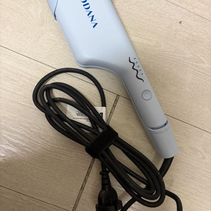 보다나 물결 고데기 40mm