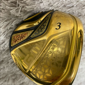 다이와 지쓰리 시그니처5 남자3번우드