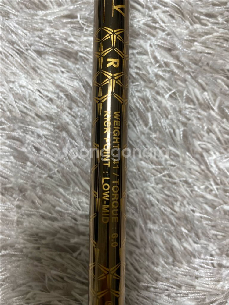 다이와 지쓰리 시그니처5 남자3번우드--6