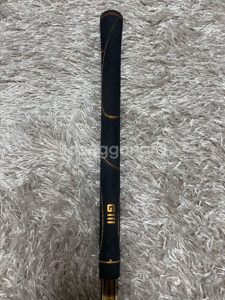 다이와 지쓰리 시그니처5 남자3번우드--7