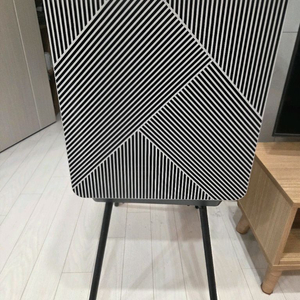 (S급) 삼성전자 비스포크 큐브 공기청정기 AX053B810HGD