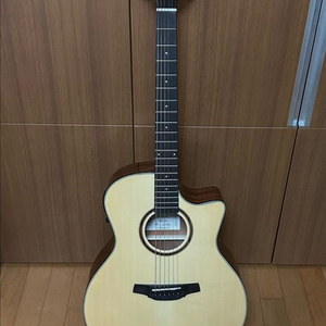 크래프터 HGE-250(HGE250) 어쿠스틱 통기타 판매합니다