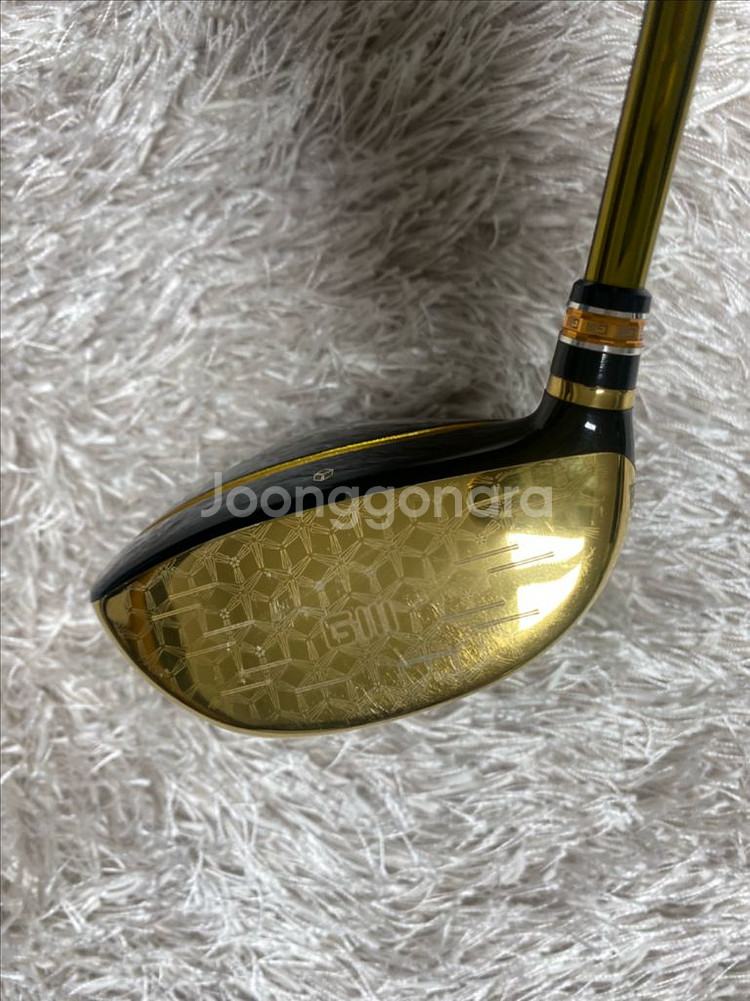 다이와 지쓰리 시그니처5 남자5번우드--1