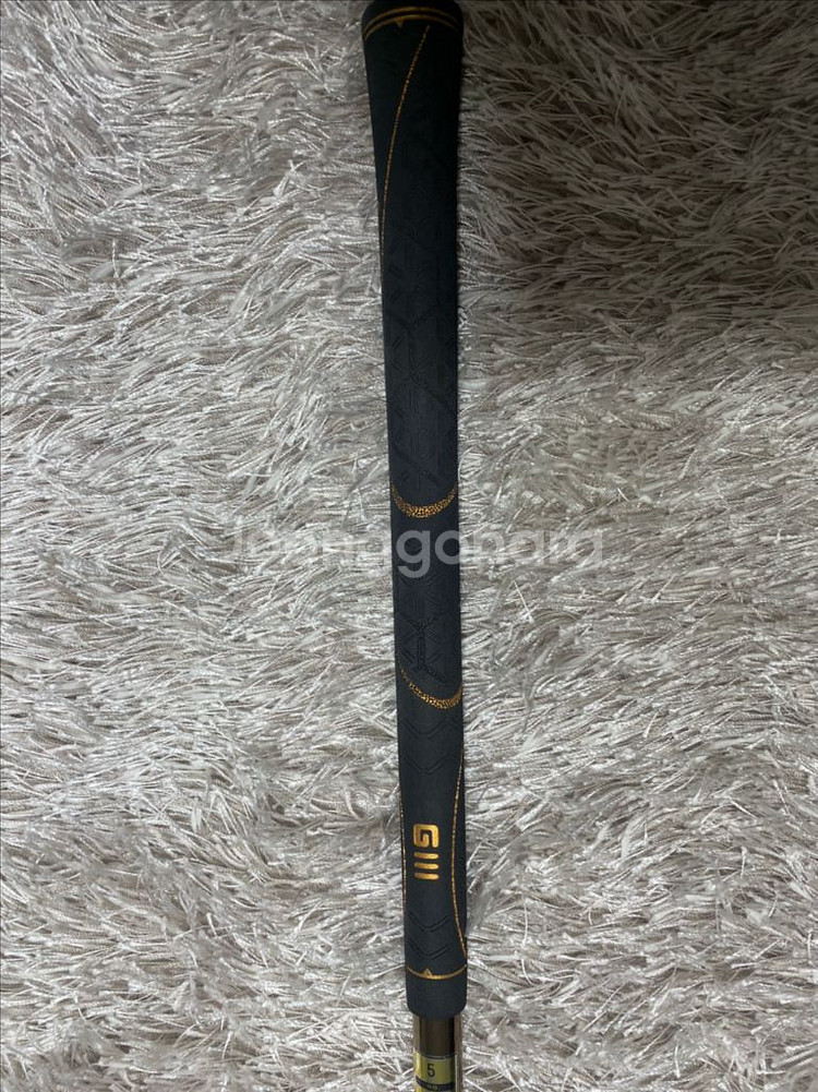 다이와 지쓰리 시그니처5 남자5번우드--7