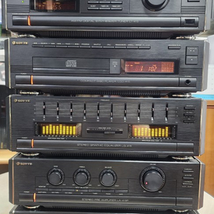 롯데준미니 컨포넌트풀세트 LA-415