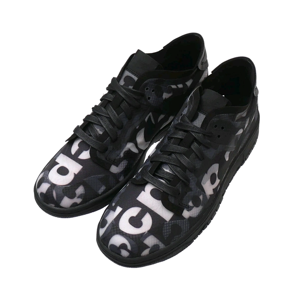 나이키 덩크 로우 / Nike x CDG 꼼데가르송 (265) 이미지