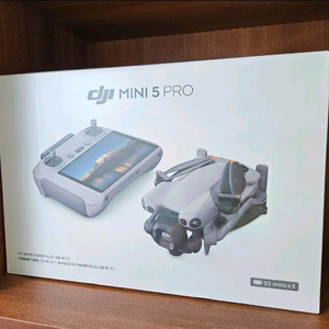 dji 미니5프로 플라이모어콤보 플러스