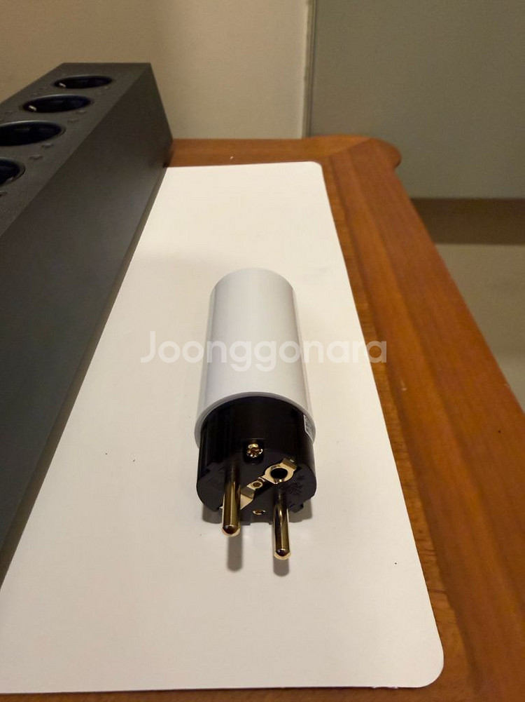 ifi 멀티탭 powerstation & ifi ac 필터--7