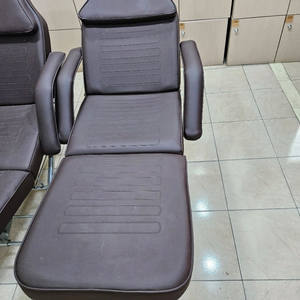 페이셜베드 3단 /미용침대 마사지 속눈썹 반영구