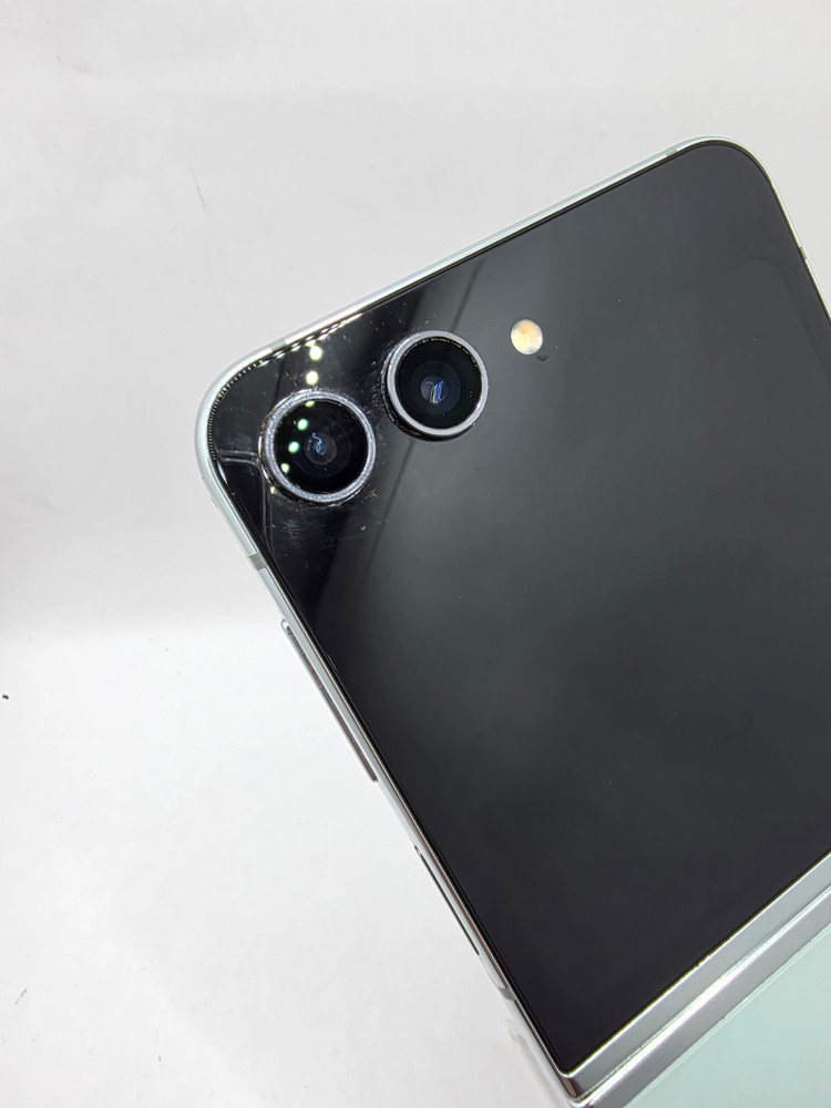 ◆특가◆갤럭시Z플립5 256GB 민트 S급 18390--1