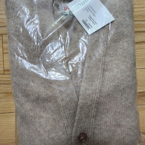 셔틀랜더 / 쉐기독 가디건 오트밀크 / 42