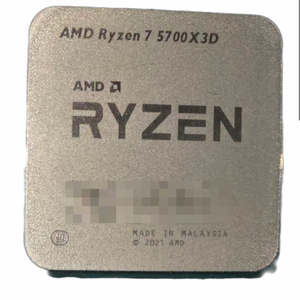 AMD 라이젠7 5700X3D CPU