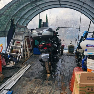 야마하 XMAX 300 스쿠터