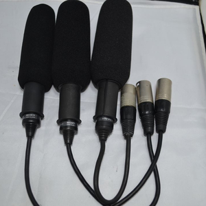 소니마이크 UWP-D11 ECM-XM1 ECM-NV1 파나소닉AG-MC200팝니다