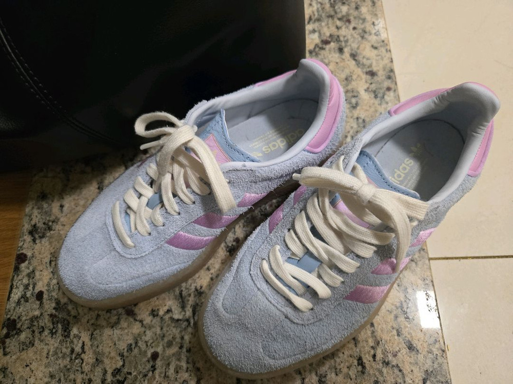 아디다스쌈바--1